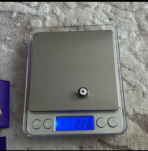 Diğer Ema marka charm