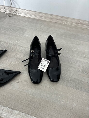 Zara orjinal sıfır 40 no