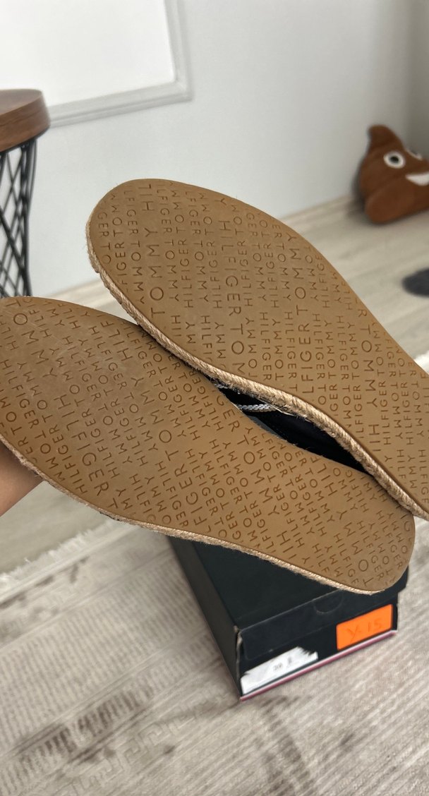 Orjinal tommy kusursuz - Görsel 4