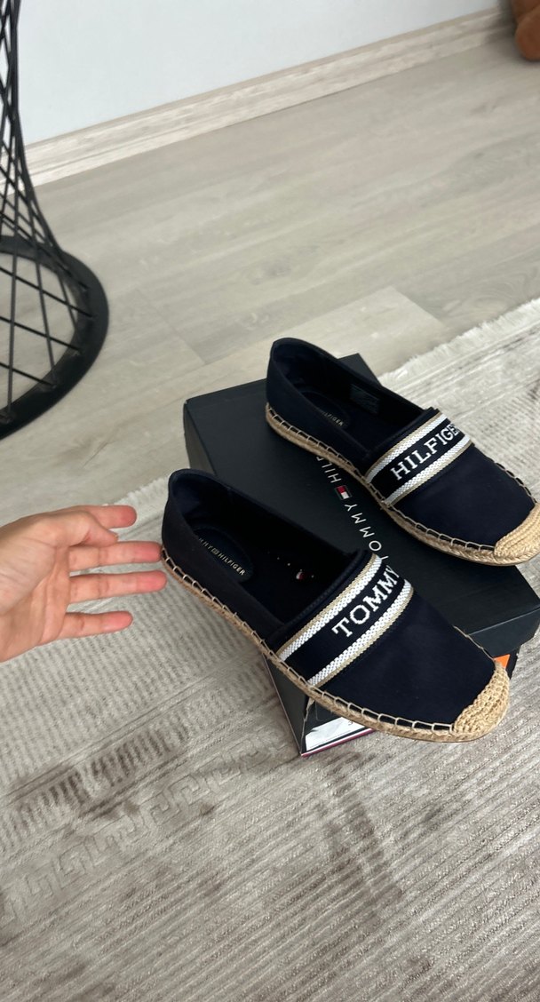 Orjinal tommy kusursuz - Görsel 2