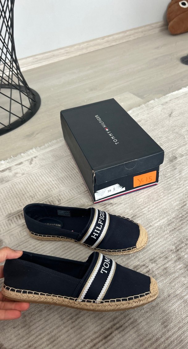 Orjinal tommy kusursuz - Görsel 5