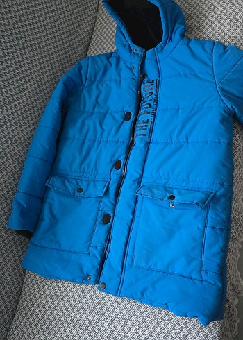 LC Waikiki 12-13 Yaş