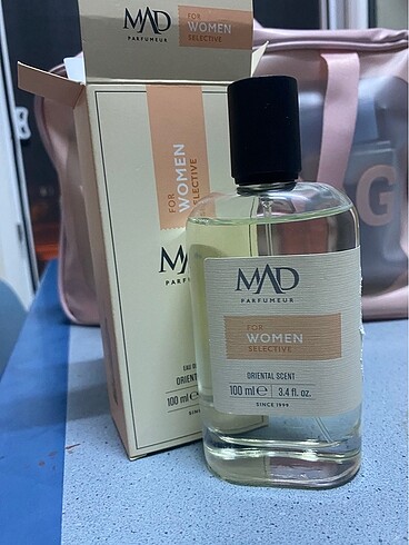 Mad w213 parfüm