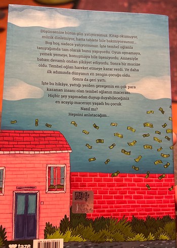 Para Ağacı - Şermin Yaşar - Görsel 2