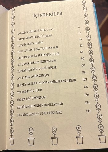 Para Ağacı - Şermin Yaşar - Görsel 3