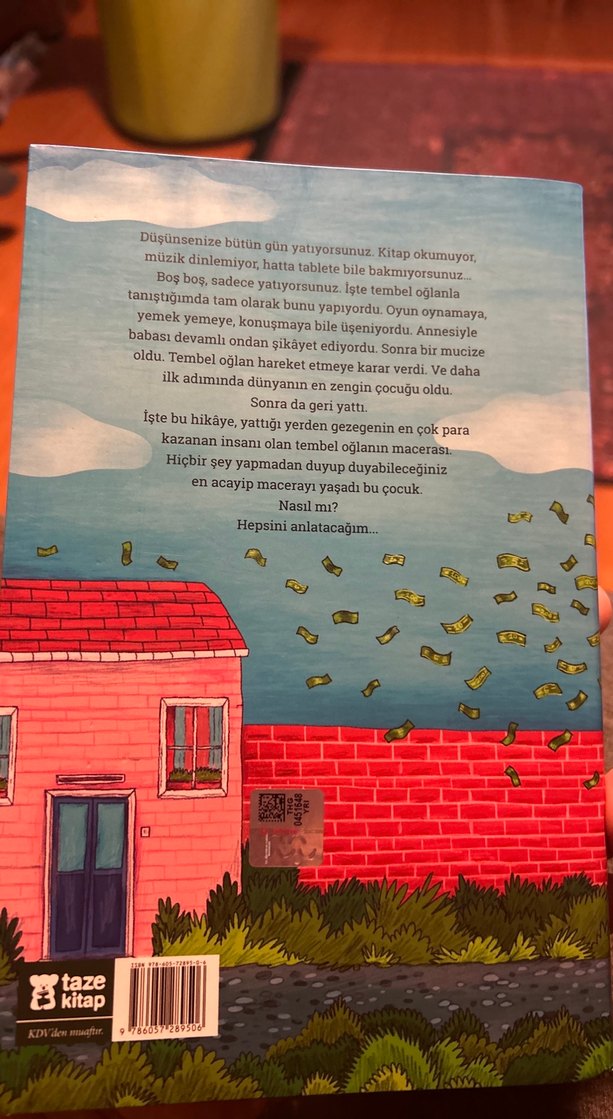 Para Ağacı - Şermin Yaşar - Görsel 2