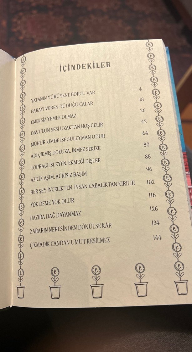 Para Ağacı - Şermin Yaşar - Görsel 3