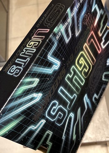 Skechers Erkek Çocuk Spor Ayakkabısı ışıklı sesli - Görsel 5