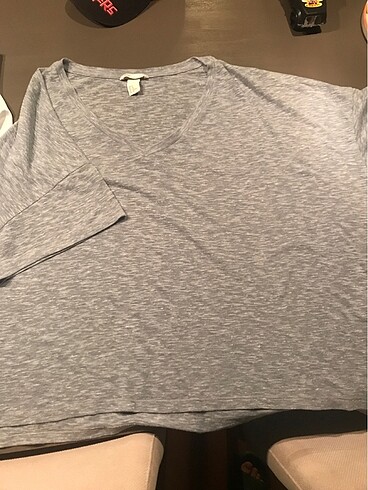 H&M oversize T shirt