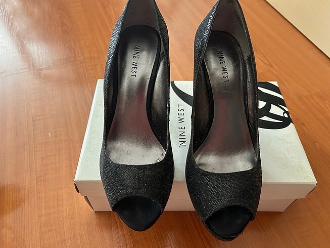 Nine west ayakkabı 37