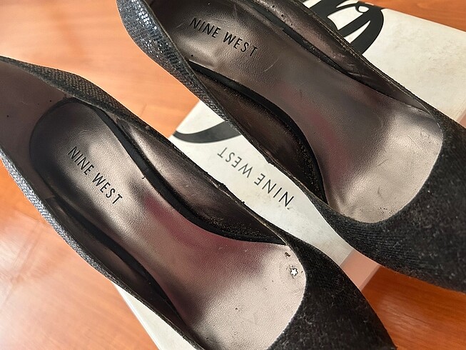 Nine West Nine west ayakkabı 37