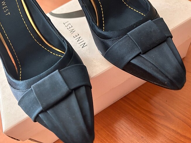 Nine West Mime west ayakkabı 36,5