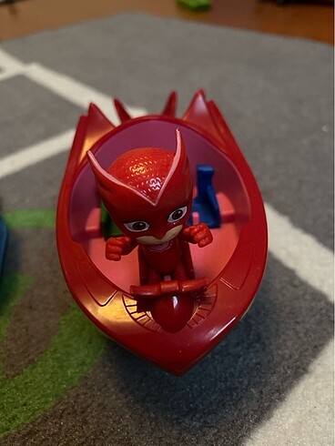  Beden Orijinal PJ Masks