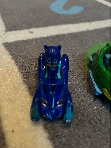 Orijinal pJ masks - Görsel 3