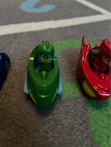 Orijinal pJ masks - Görsel 4