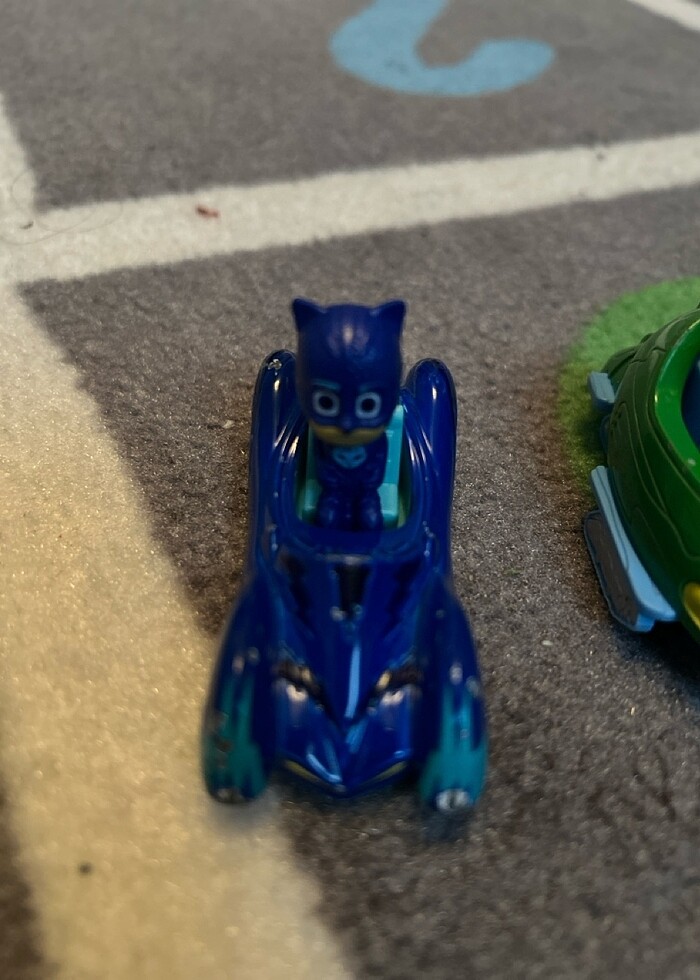 Orijinal pJ masks - Görsel 3