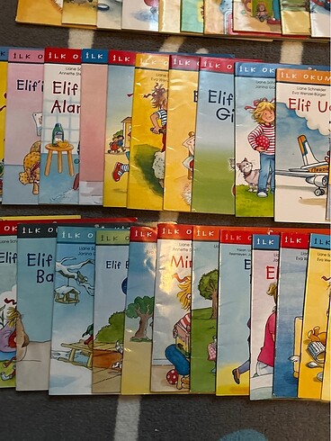 Elif serisi orijinal - Görsel 7