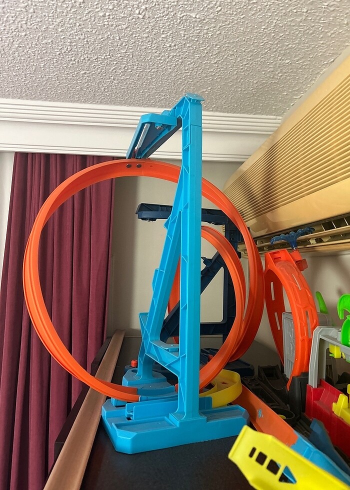 Hotwheelsxı - Görsel 2