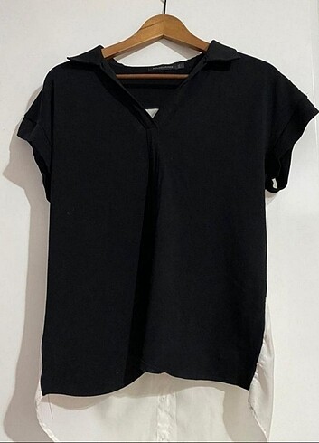 Polo Garage #POLO GARAGE Bluz S/36