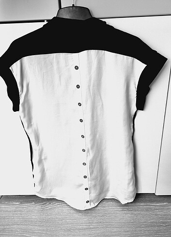 s Beden #POLO GARAGE Bluz S/36