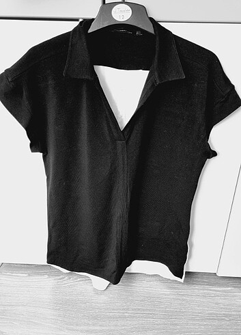 #POLO GARAGE Bluz S/36