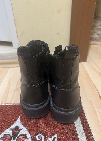 Erkek bot - Görsel 4