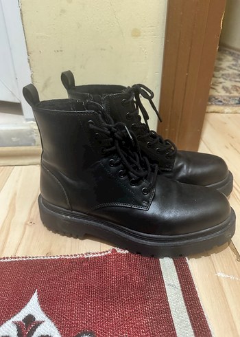 Erkek bot - Görsel 3