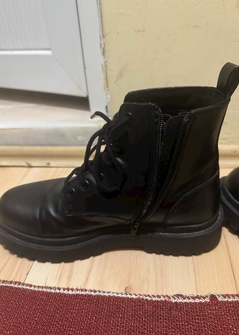 Erkek bot - Görsel 2