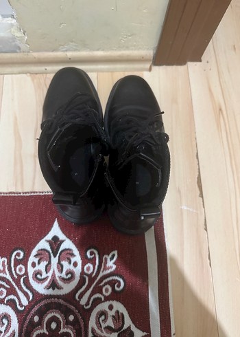 Erkek bot - Görsel 5