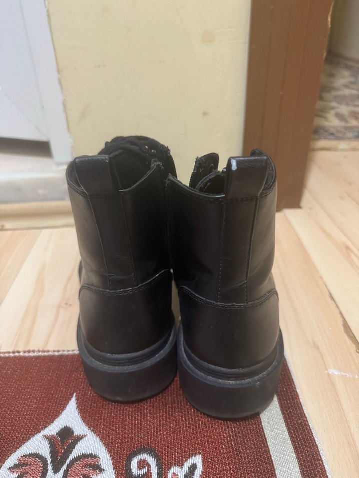 Erkek bot - Görsel 4