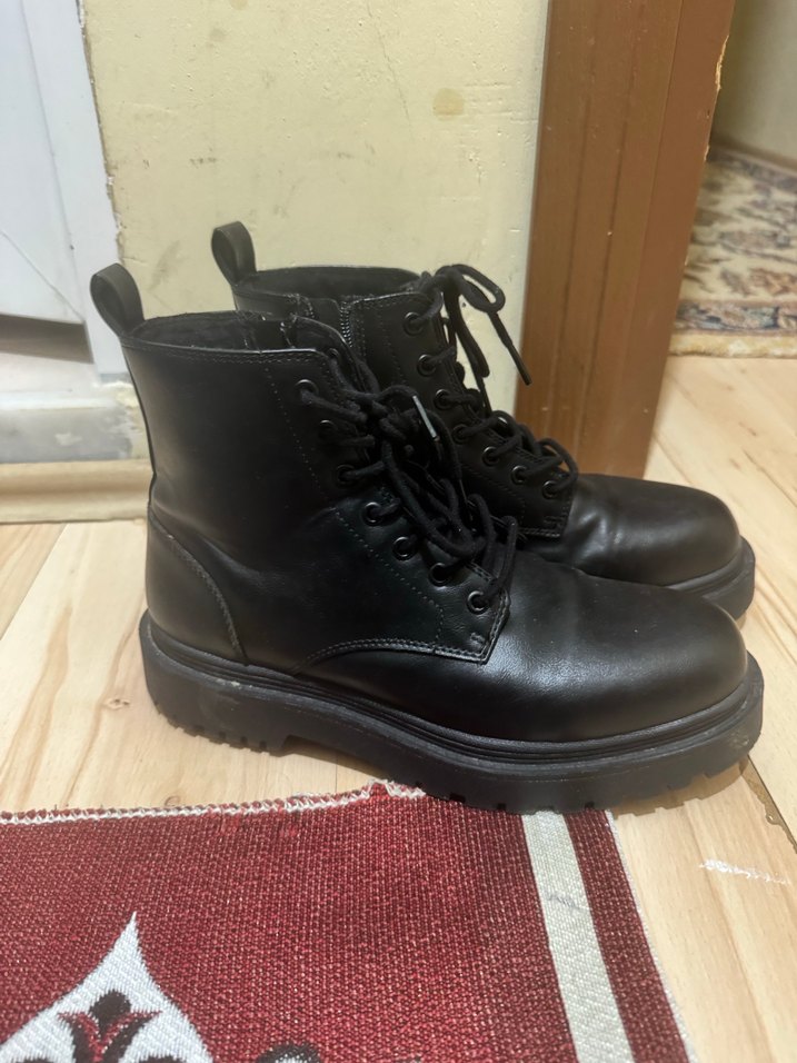 Erkek bot - Görsel 3