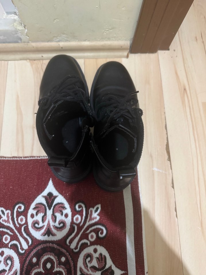 Erkek bot - Görsel 5