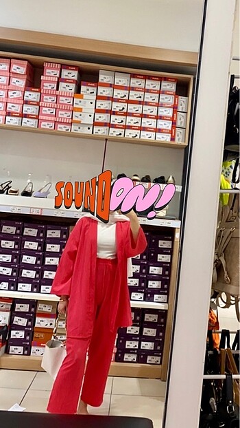 Diğer Kimono takım