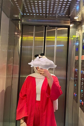 Kimono takım