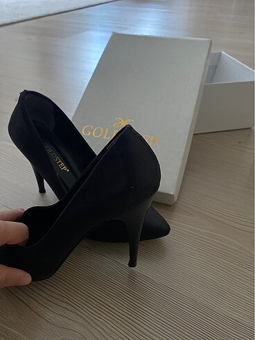 Stiletto