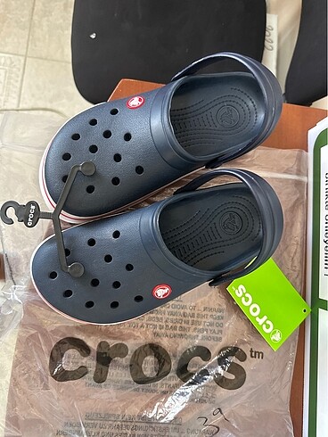 Crocs terlik