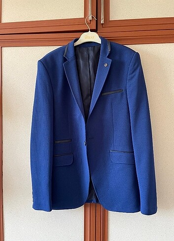 Blazer ceket