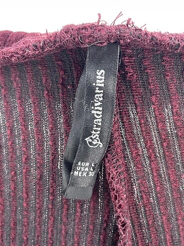 l Beden çeşitli Renk Stradivarius Düz Kesim %70 İndirimli.