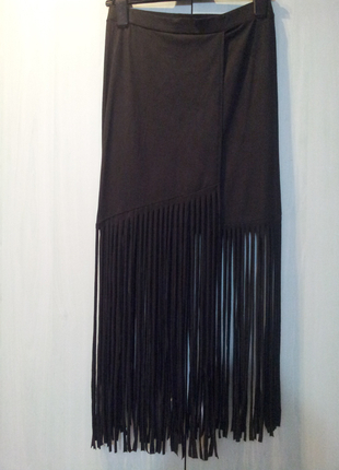 Vahşi Batı - Camel Etek