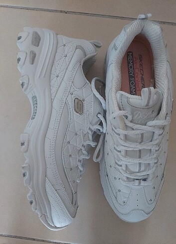 Skechers D'lites
