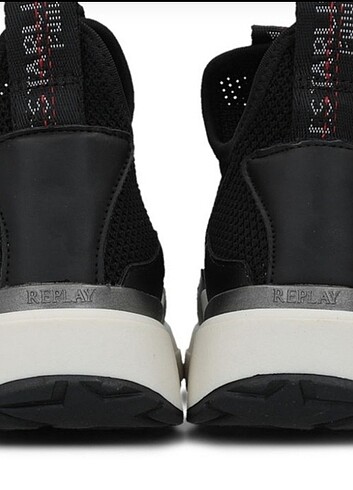 39 Beden REPLAY SNEAKERS 