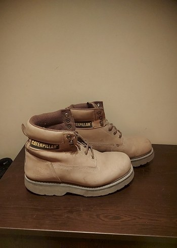 42 Beden camel Renk Bej Cat Street Wear Bot