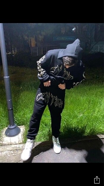 Centum SweatPants