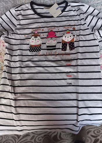 Çok Renkli Baskılı Kedili mevsimlik switshort - Görsel 2