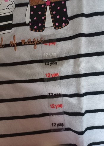 Çok Renkli Baskılı Kedili mevsimlik switshort - Görsel 5