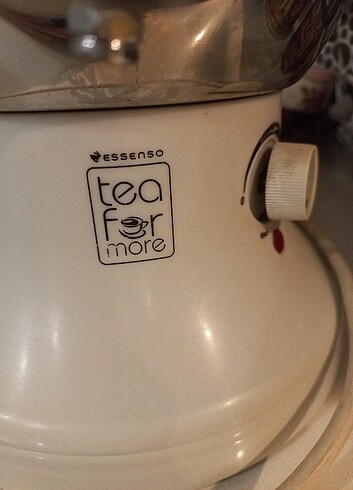 Çay makinesi 
