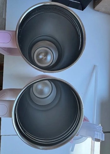 Orjinal faturalı Stanley termos - Görsel 5