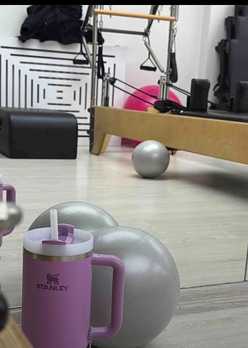 Orjinal faturalı Stanley termos - Görsel 4