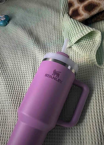 Orjinal faturalı Stanley termos - Görsel 3