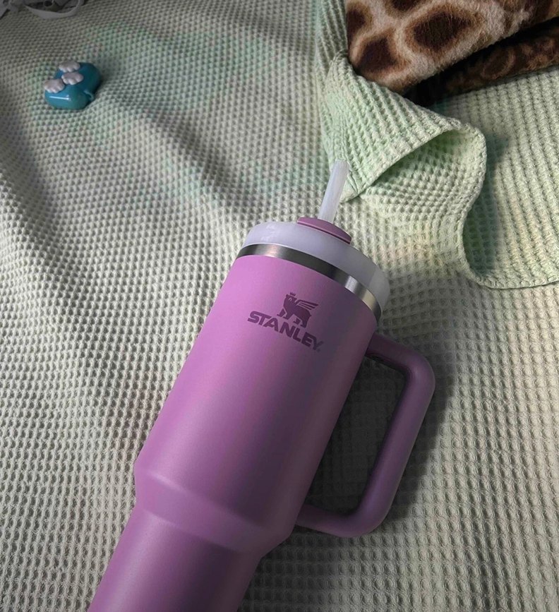 Orjinal faturalı Stanley termos - Görsel 3